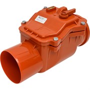 Обратный клапан ПОЛИТЭК 4100110