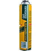 Газовый баллон TOURIST STANDARD