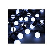 Гирлянда-нить Luazon шарики