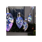 Гирлянда-нить Luazon ROSA