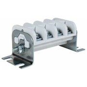 Клеммный блок СПб УПП-5 КБ 10-4П-04