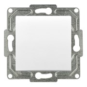 1-клавишный выключатель GUNSAN Eqona