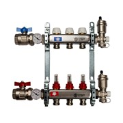 Коллектор STOUT SMS 0907 000003