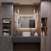 Зеркало ALIAS Эос