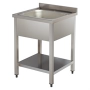 Моечная ванна Viatto Commercial 167495