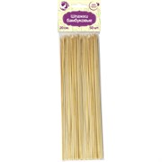 Бамбуковые шпажки Голубушка 9011-003