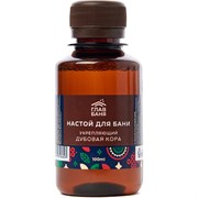 Ароматический настой для бани ГлавБаня Б2207