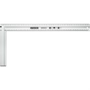 Жесткий столярный угольник STAYER Hercules