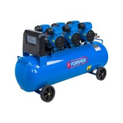 Поршневой компрессор Forsage F-TB265-100 OIL FREE