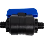 Компрессионный кран VALFEX 1210220012012