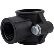 Болтовая седелка VALFEX 121001540100