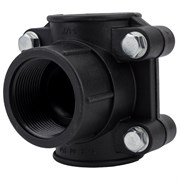 Болтовая седелка VALFEX 121001550112