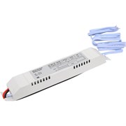 Наружный электронный пускорегулирующий аппарат TDM ELECTRIC EB-T8-136-EA3С