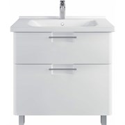 Напольная тумба для ванной комнаты Sanstar Уника 80