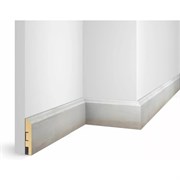 Плинтус Cosca Decor WP07