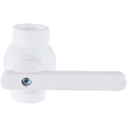 Шаровой кран ПОЛИТЭК 9900000025