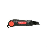 Строительно-монтажный нож EKF НСМ-50 Expert