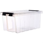 Контейнер с крышкой HONEYCOMB M-008-00.07n