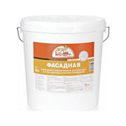 Фасадная краска Эксперт 11873