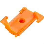 Крепеж для маяков под штукатурку kipod KPD