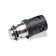 Муфта для гофрированных труб Weyer WQGMZ-M20BD/AD21.2