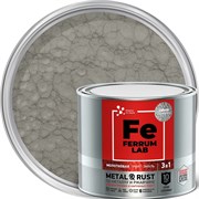 Грунт-эмаль по ржавчине Ferrum Lab FERRUM LAB