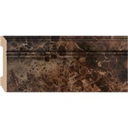 Напольный плинтус DECOMASTER D105-713 ДМ