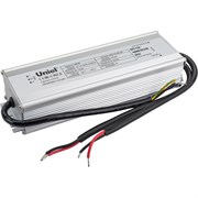 Блок питания для прожекторов линейных Uniel UET-L50 400W/DC24V