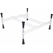 Квадратный каркас СТАЛЬВЕНТ 00-00000141