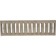 Дренажная решетка ООО ТК "ТИТАН" 501418РМ