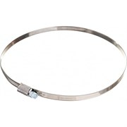 Червячный хомут MGF 1-1-9-2-160-180