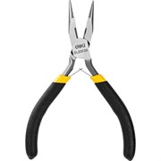 Удлиненные пассатижи Deli DL20026