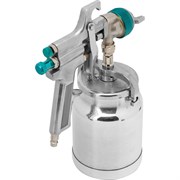 Профессиональный краскораспылитель STELS AS 702 НP