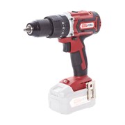 Аккумуляторный ударный бесщеточный шуруповерт RedVerg RD-IS18BLC/U