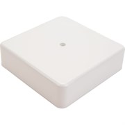 Коробка распаячная для о/п IEK КМ