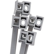 Хомутный держатель Экопласт CFF1/OL70176