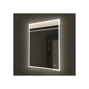 Зеркало Art&Max AM-Fir-600-800-DS-F-H