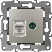 Комбинированная розетка ЭРА 12-3110-15