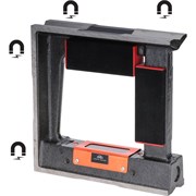 Рамный уровень Kinex 5091-02-150