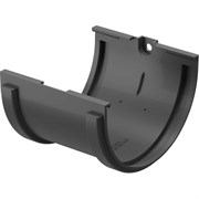 Соединитель желобов DOCKE STANDARD