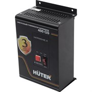 Стабилизатор напряжения HUTER 400GS