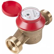 Счетчик воды ДЕКАСТ ОСВУ-40