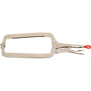 Струбцина Milwaukee TORQUE LOCK