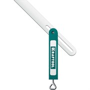 Профессиональная малка-угломер KRAFTOOL super-BEVEL