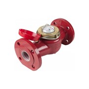 Счетчик воды ДЕКАСТ ВСКМ 90-50 Ф ДГ2