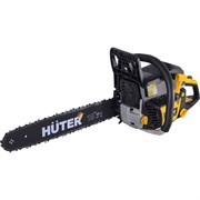 Бензопила HUTER BS-6218
