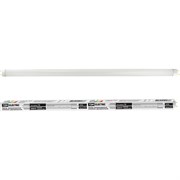 Линейная люминесцентная лампа TDM ELECTRIC ЛБ-18Вт/630, T8/G13, 3000К