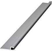 Профиль для полосовых щеткок их полипропилена Mebax 00-00002790