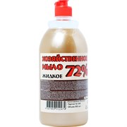 Хозяйственное жидкое мыло KIPNI KIPNI