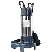 Фекальный насос Unipump FEKACUT V1300DF